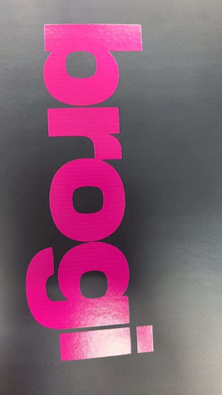 Misprint Brogi Yoga Mats - Brogi Yoga
