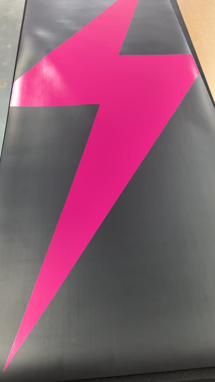 Misprint Brogi Yoga Mats - Brogi Yoga