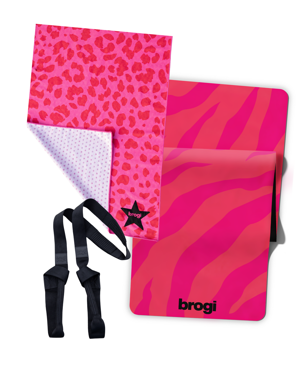 Brogi Essentials Set