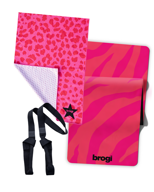 Brogi Essentials Set