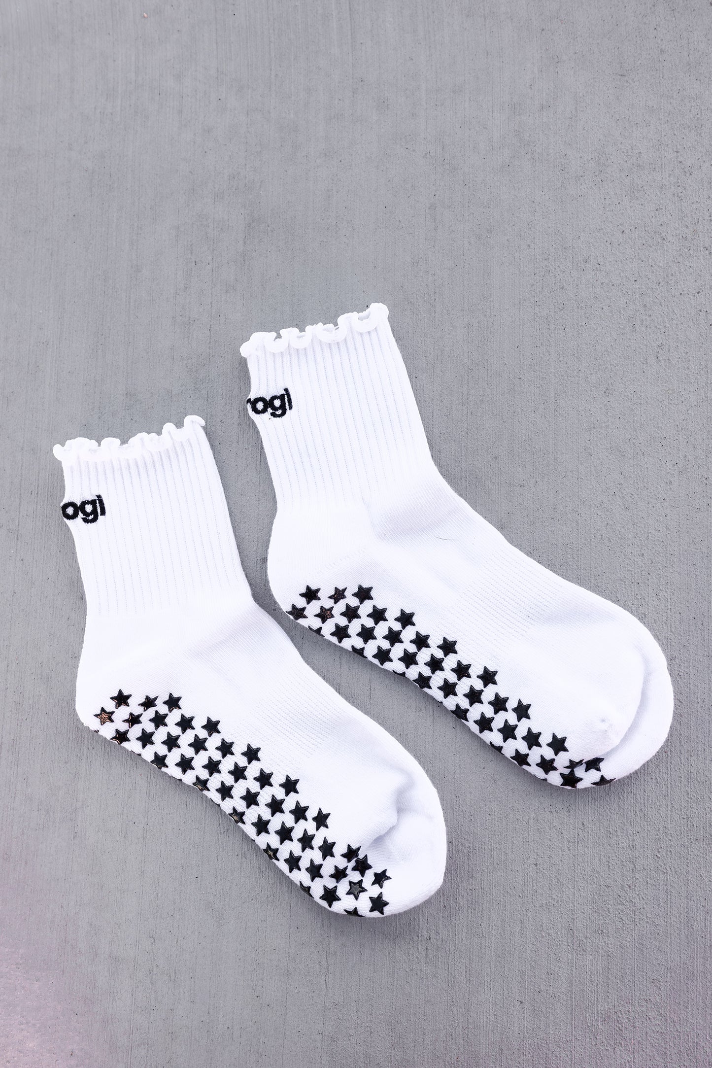 Après Yoga Grip Socks Size M/L - Brogi Yoga