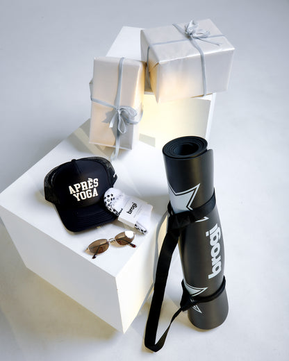 Après Yoga Grip Socks