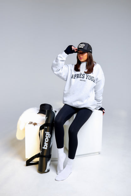 Après Yoga Sweatshirt