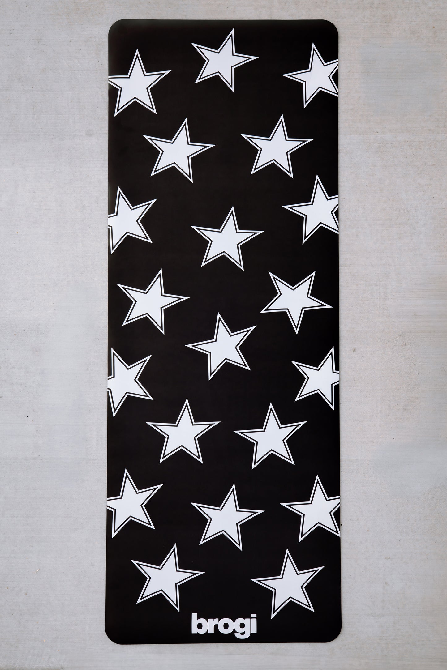 Après Yoga Stars Mat