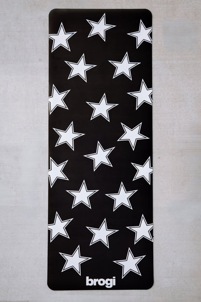 Après Yoga Stars Mat