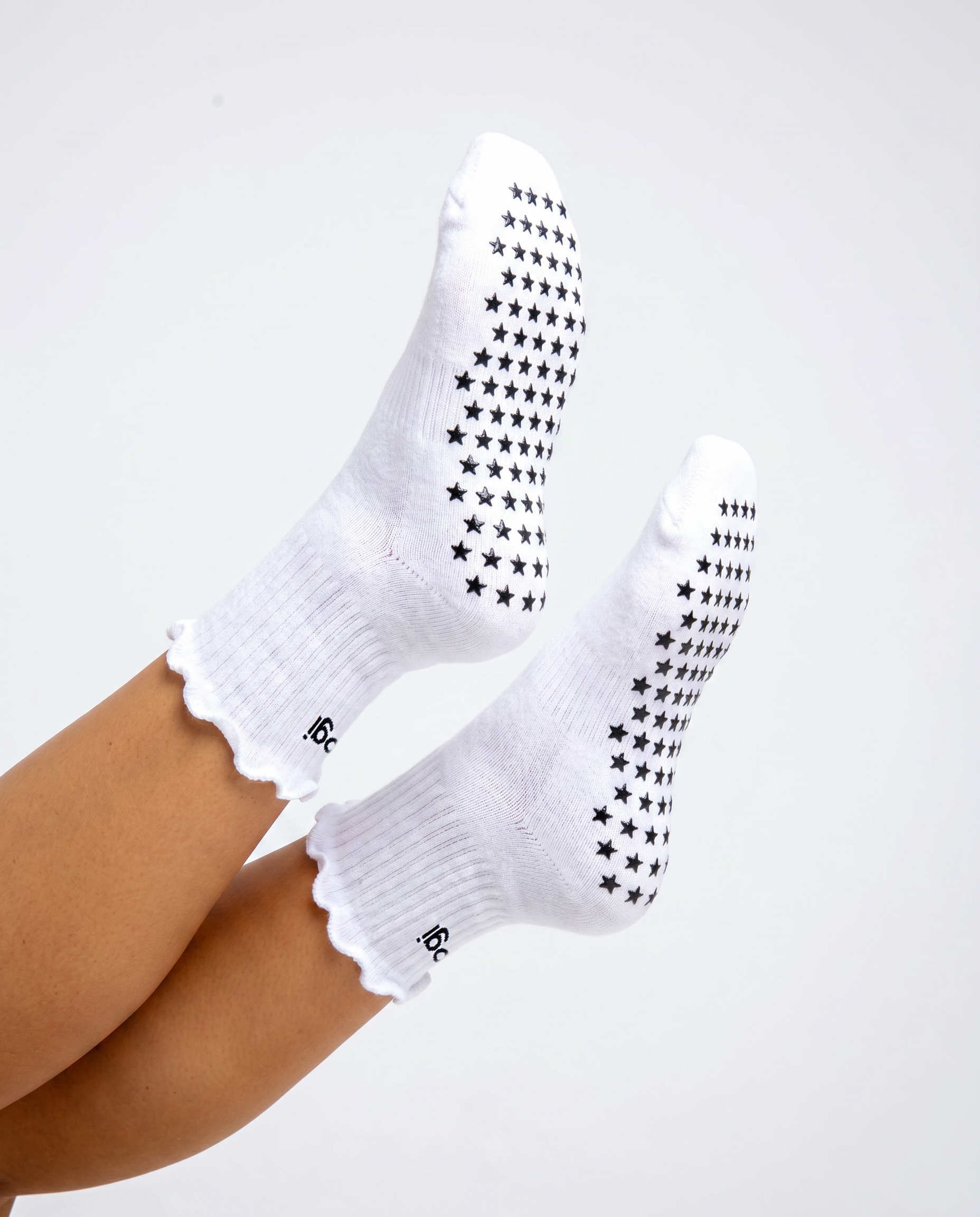 Après Yoga Grip Socks Size 9-11 - Brogi Yoga